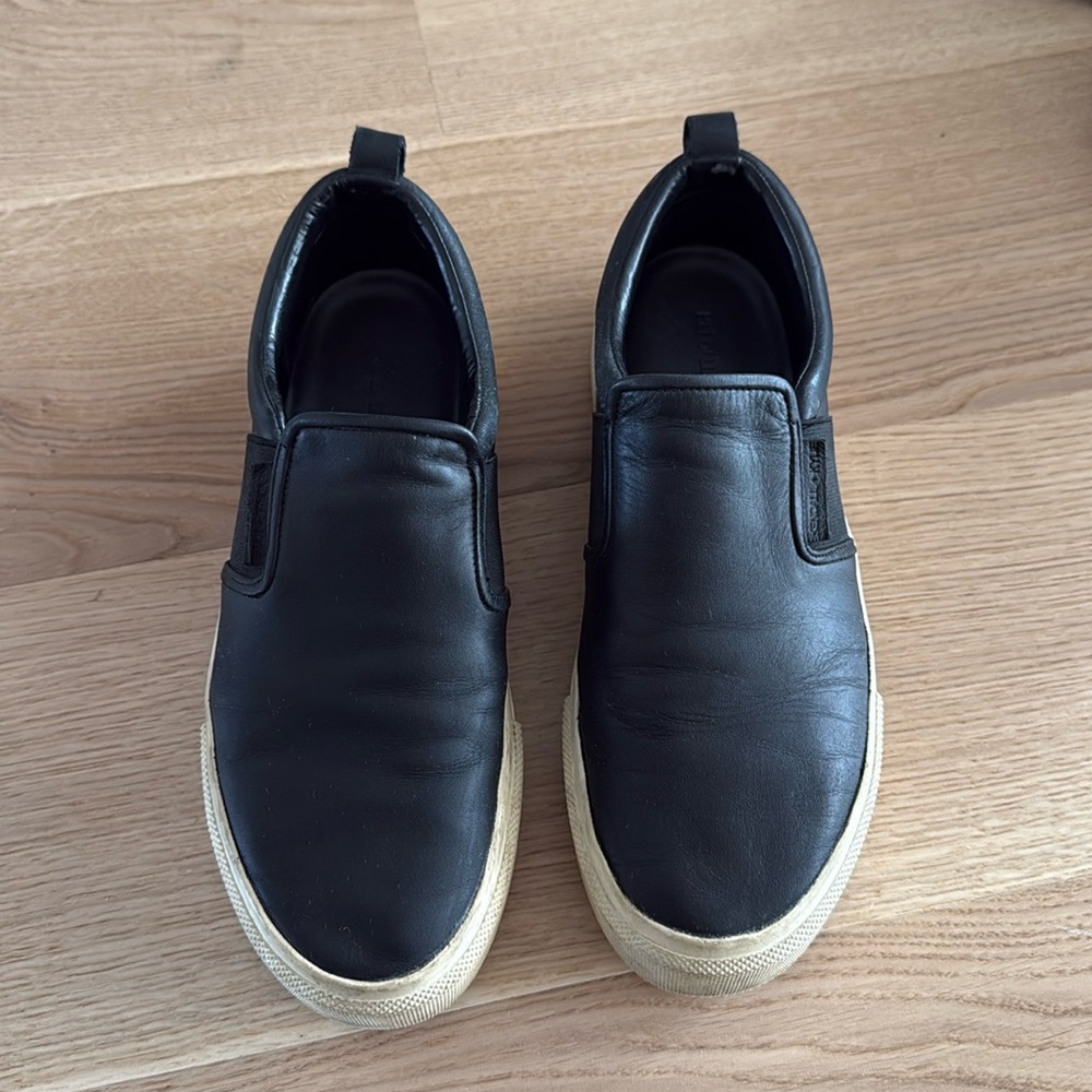 Kendall + Kylie Platform Sneakers